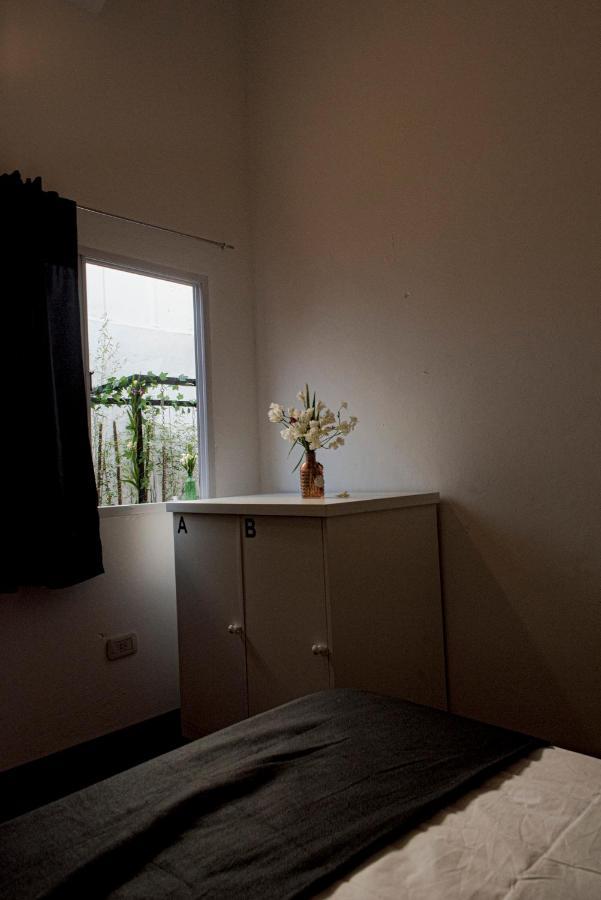 Albergue Ph Palermo *