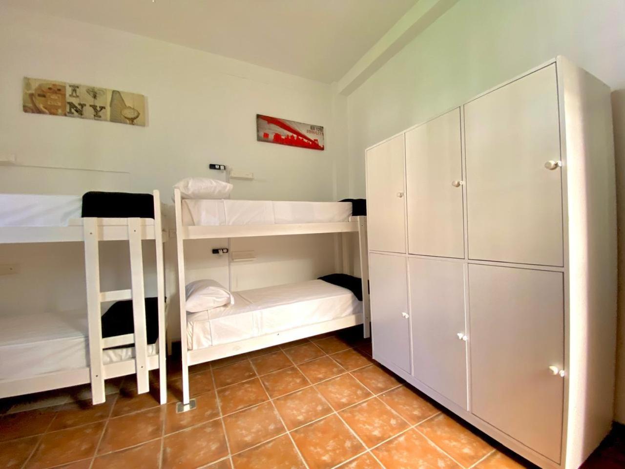 Ph Palermo Albergue